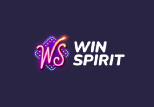 WinSpirit logo